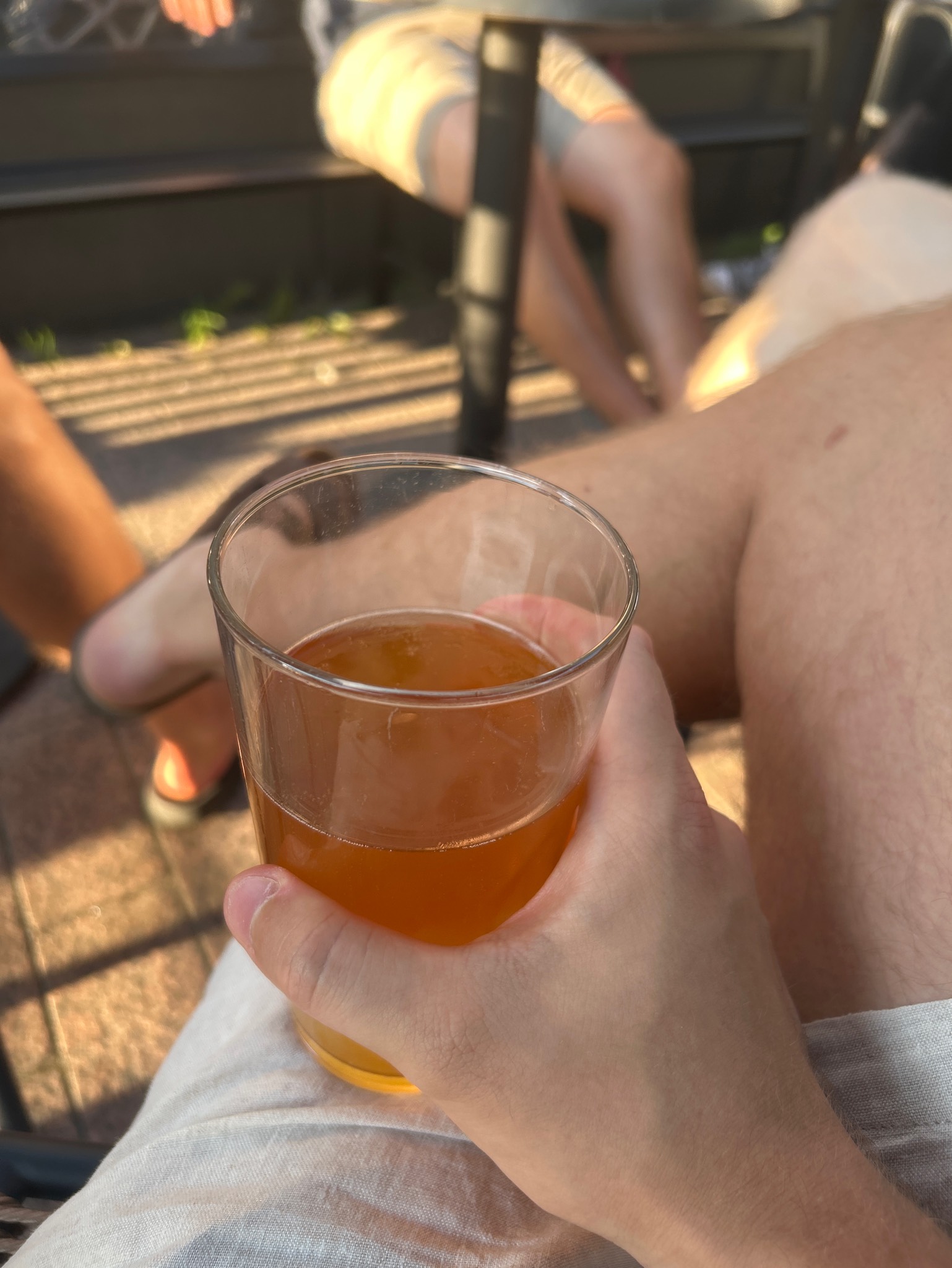Cucumber Chili Gose, Finland