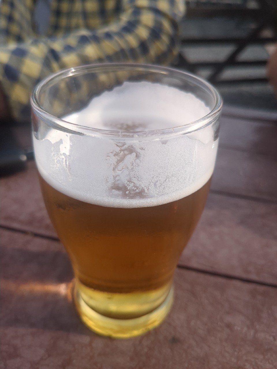 Wainwright Gold, England