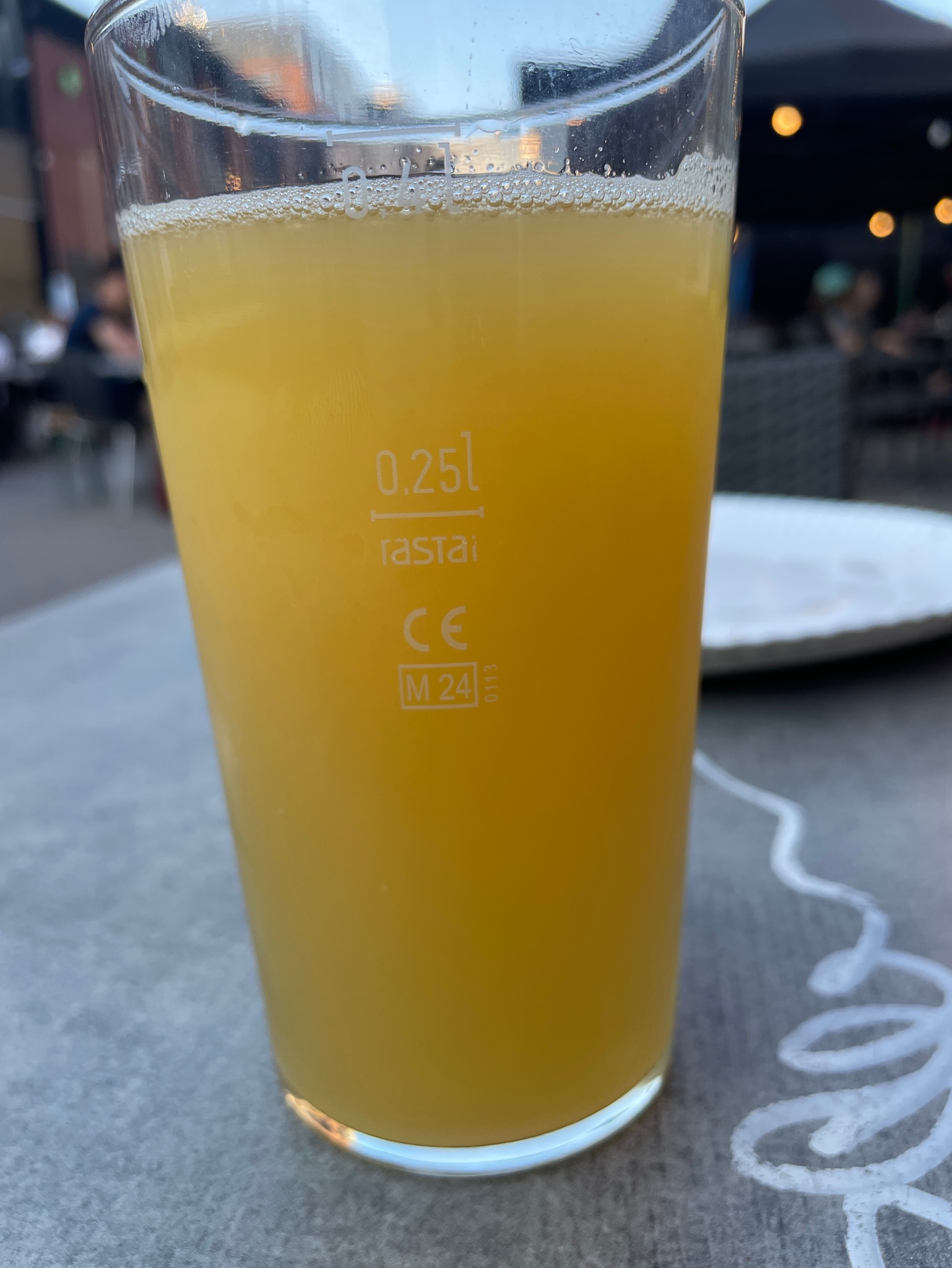 Back to Back, Finland