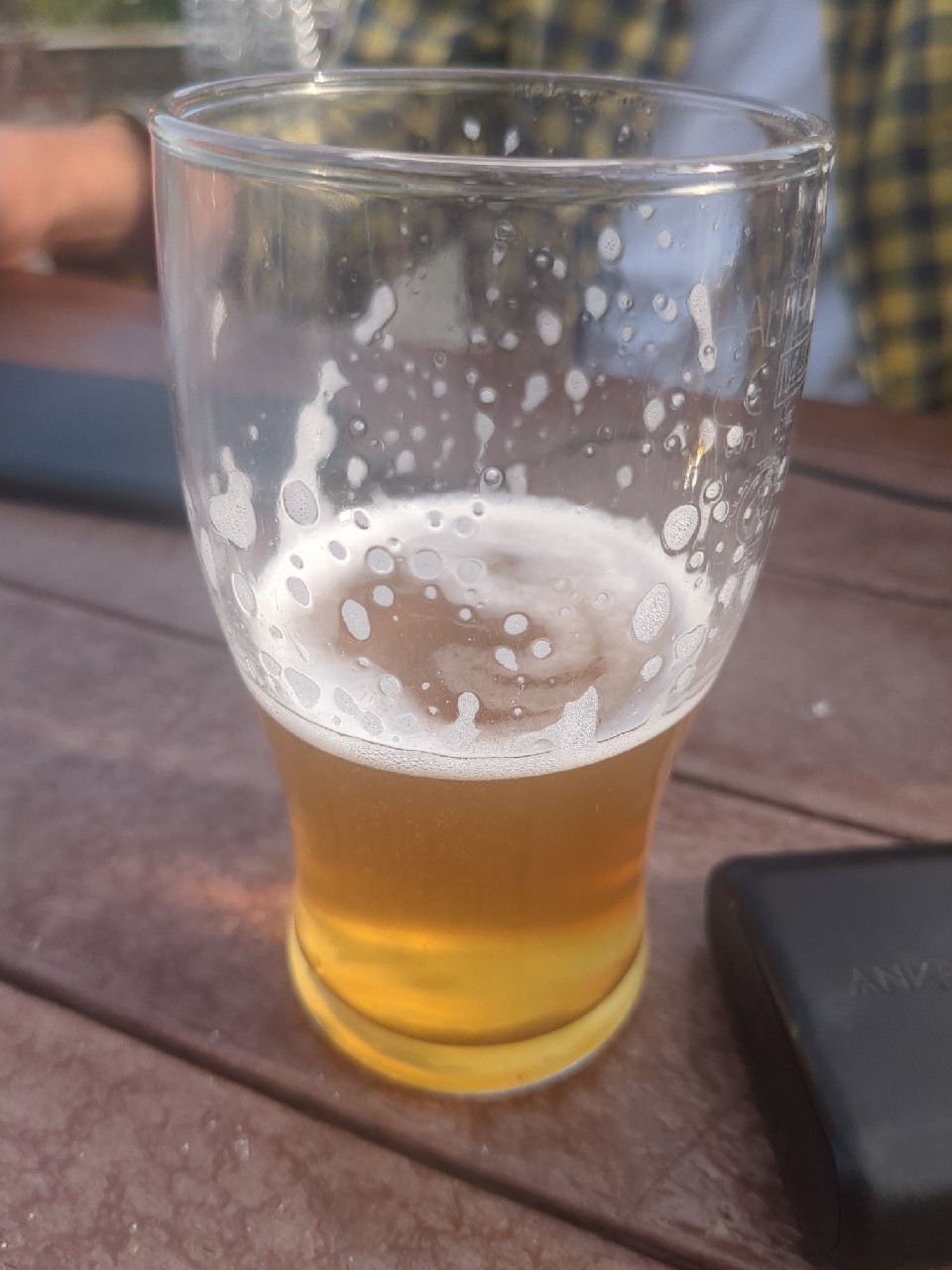 Helvellyn Gold, Hesket Newmarket Brewery