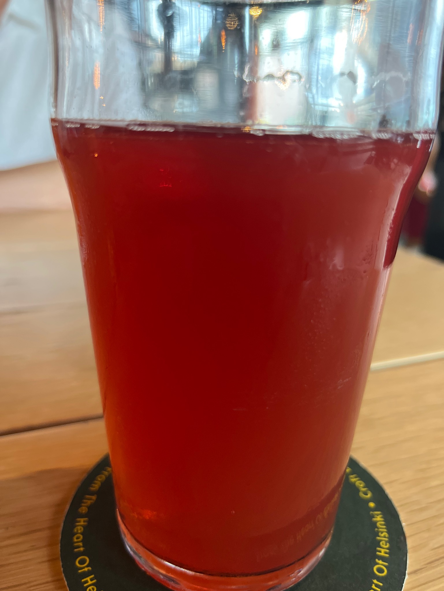 Kwas Jota 2022, Poland