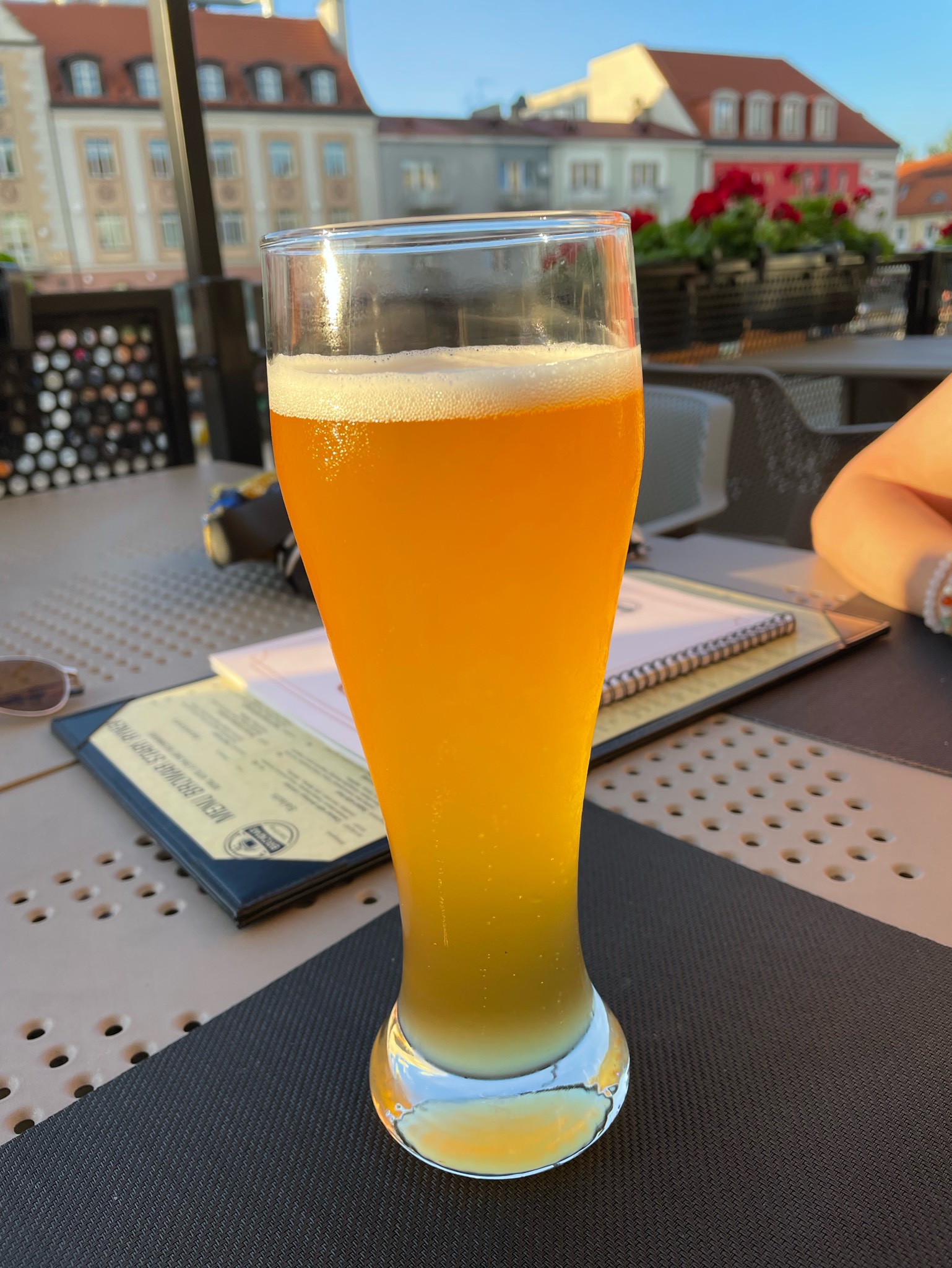 Pszeniczne, Browar Stary Rynek