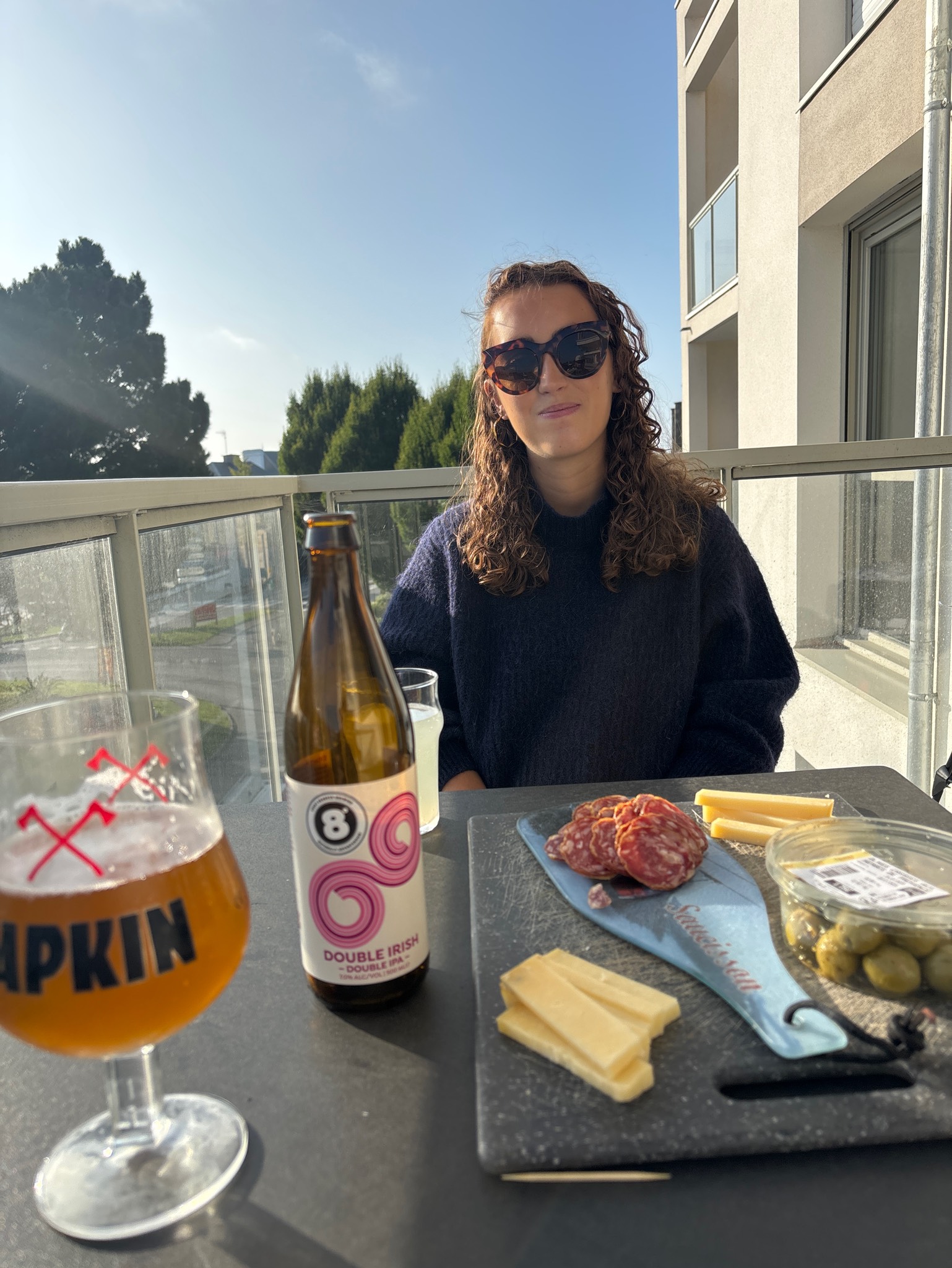 Double Irish, Ireland