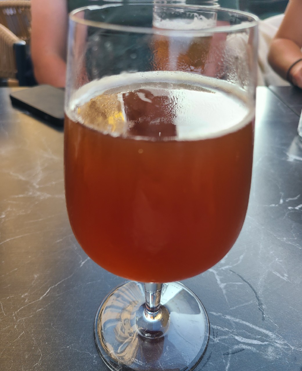 Thörgoule La Rouge, France