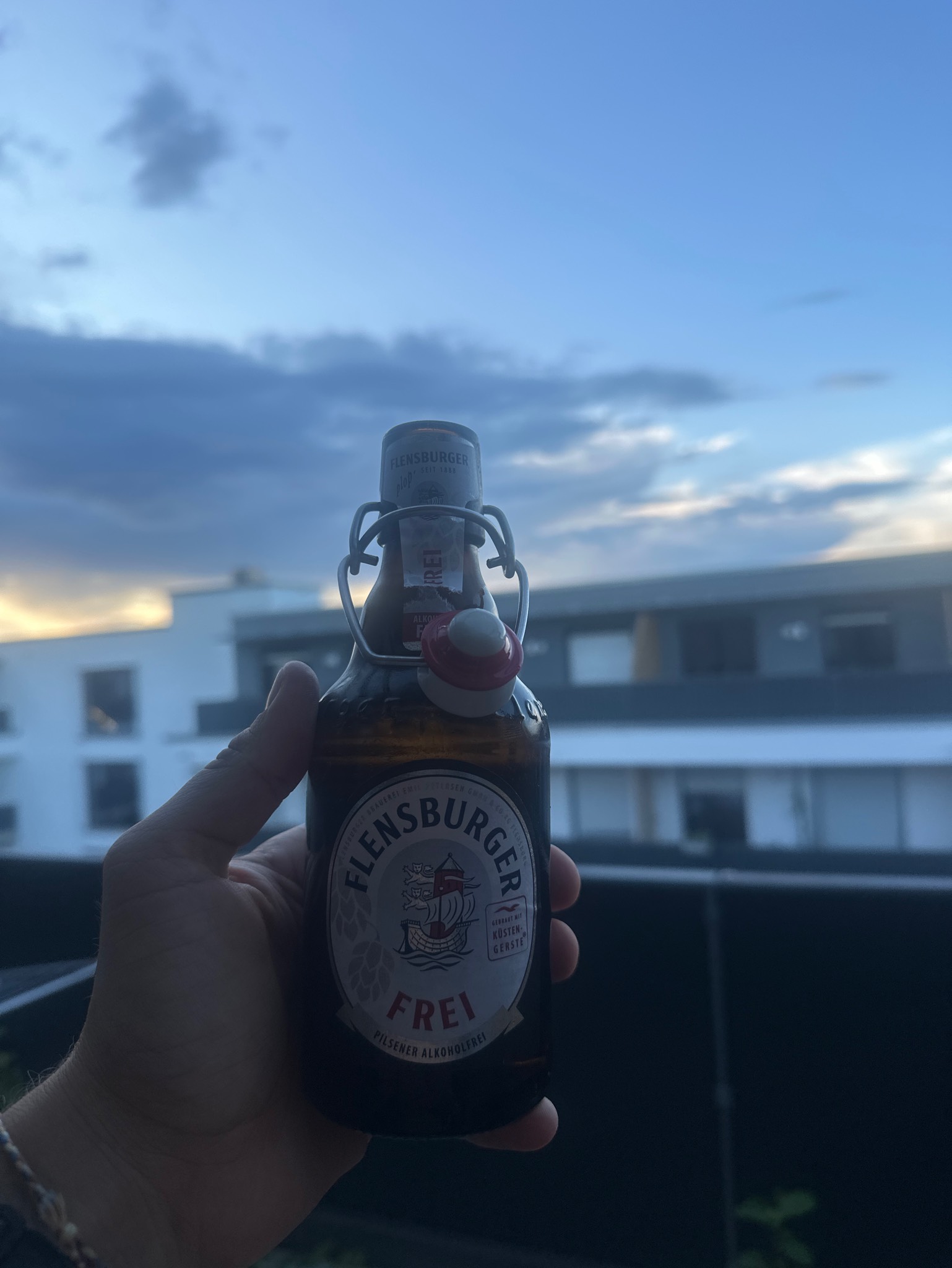Flensburger Frei, Germany