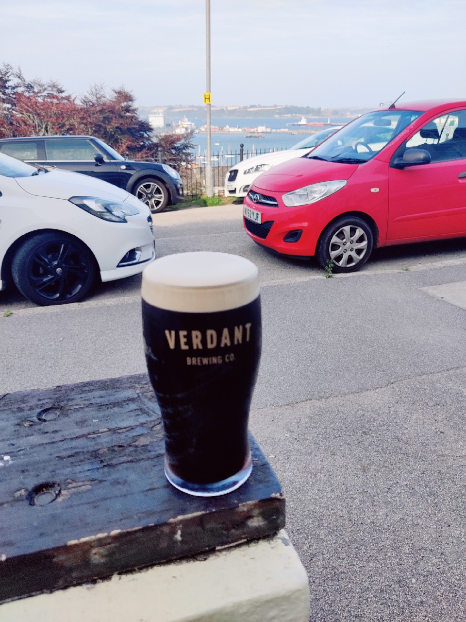 Sail We Must, England