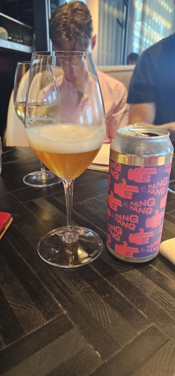 Kåkå, Pang Pang Brewery