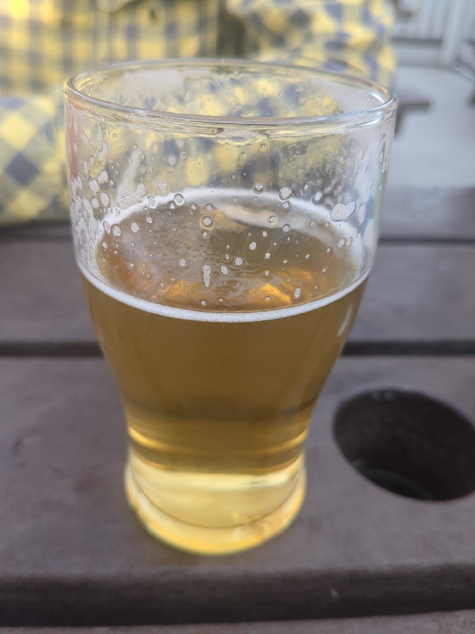 Fell Runner, Bowness Bay Brewing