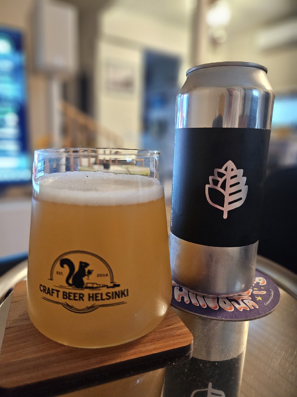 Shoulda Wooda Coulda Vol. 3, Canada