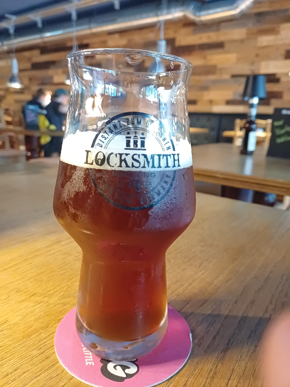 Cold Turkey, Germany