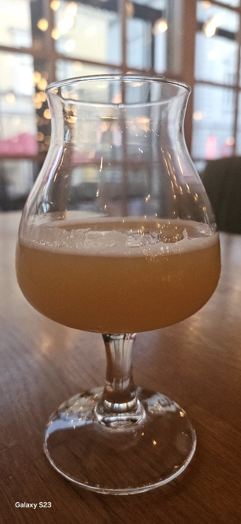 Nebulous Sky, England