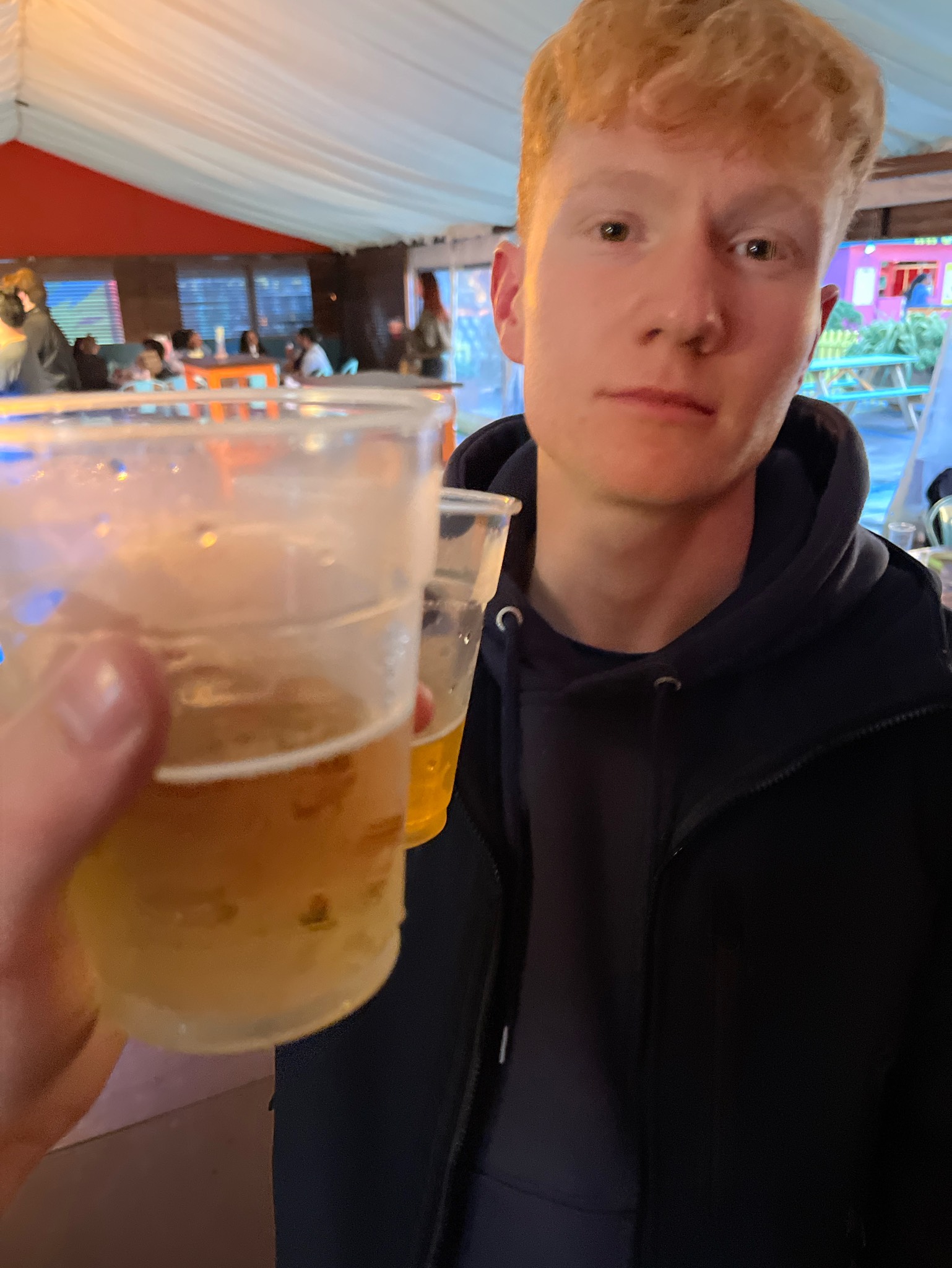 Koppaberg Crisp Apple, Sweden