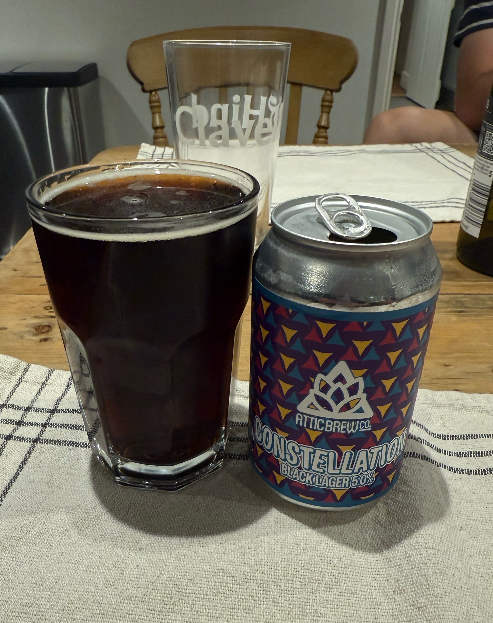Constellation, Attic Brew Co.