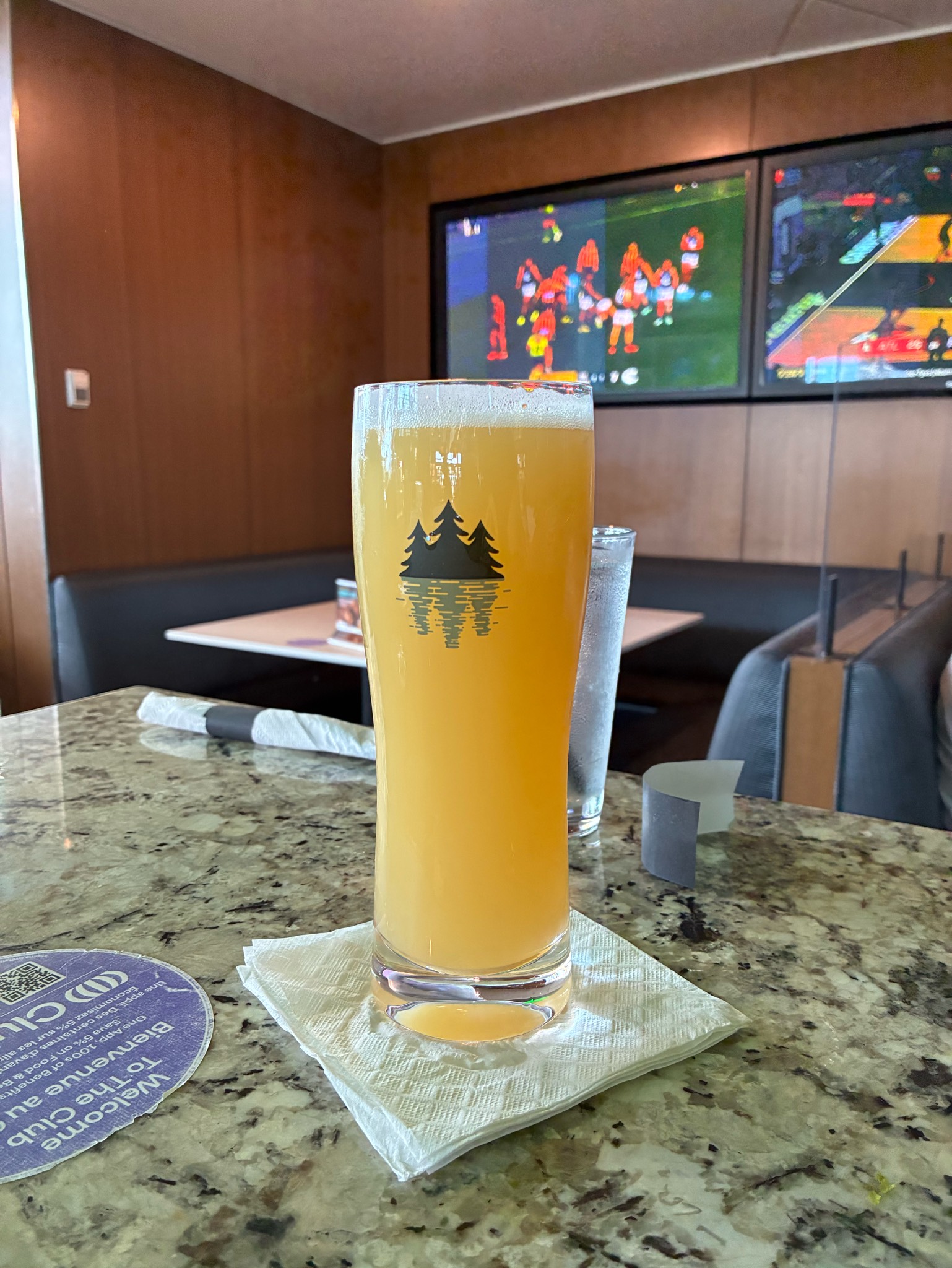 Easy Tiger, Superflux Beer Company