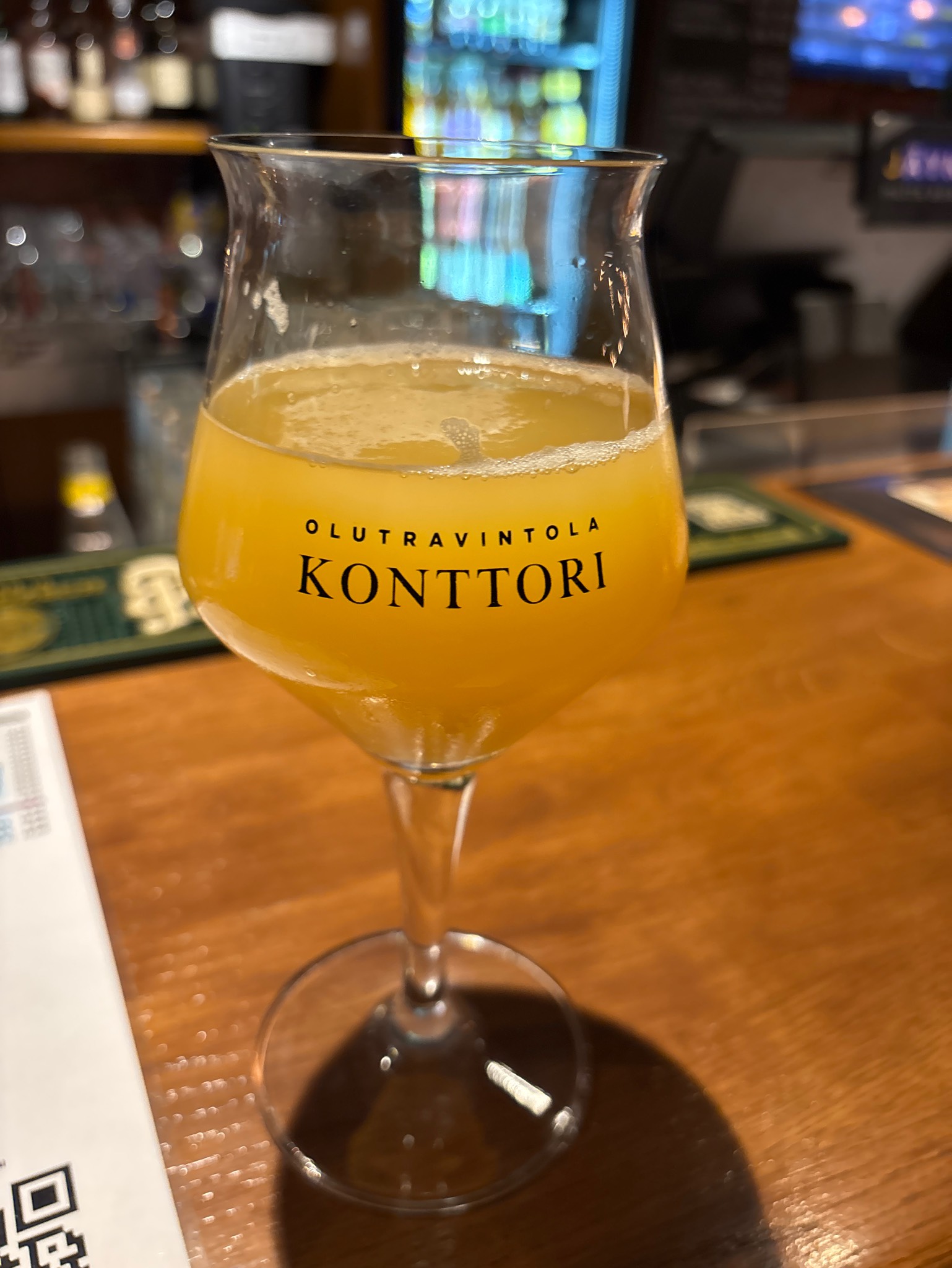 Back to Back, Finland