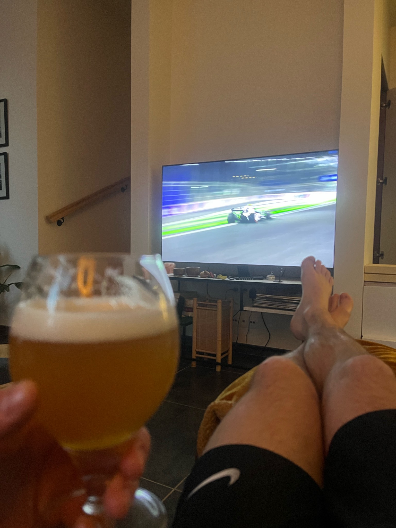 Wakko, Brouwerij Tzawezien