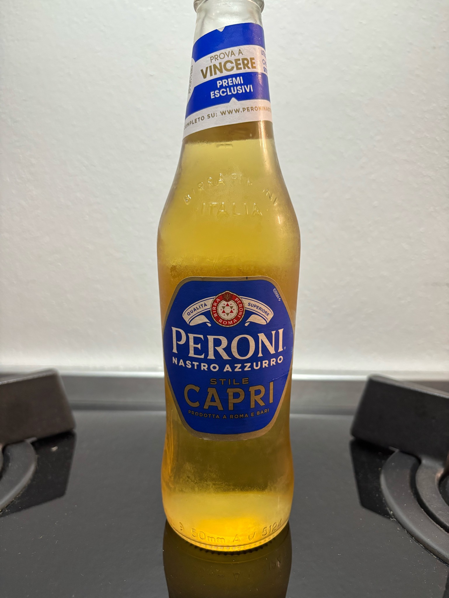 Peroni Stile Capri, Italy