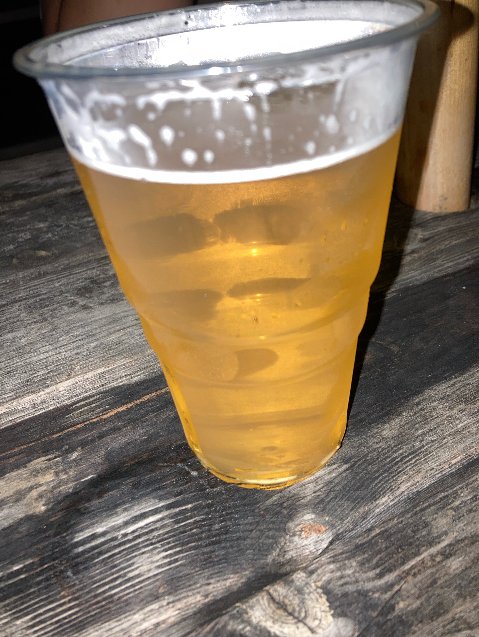 Dream Pale Ale, England