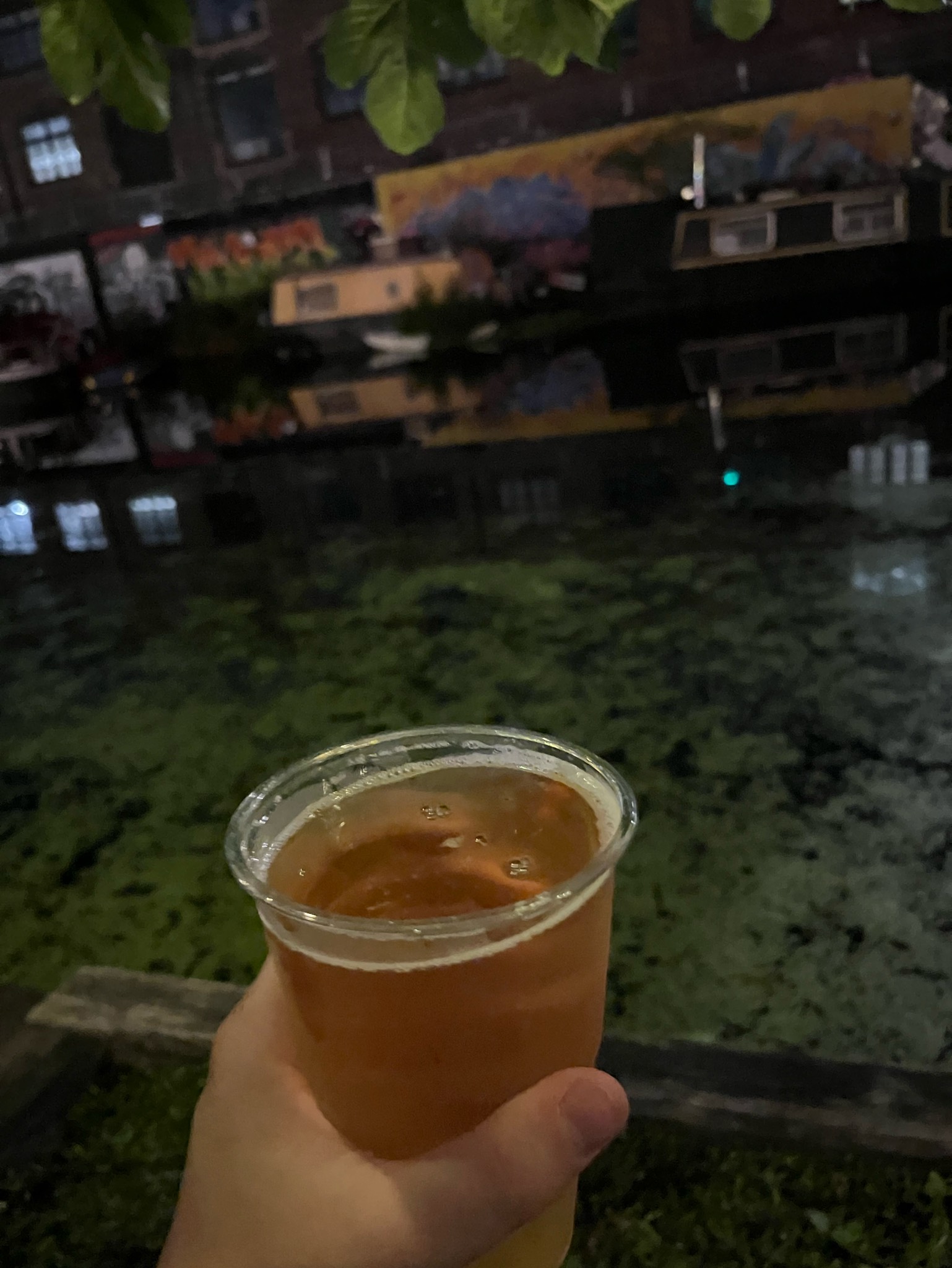 Crate Cider, CRATE Brewery