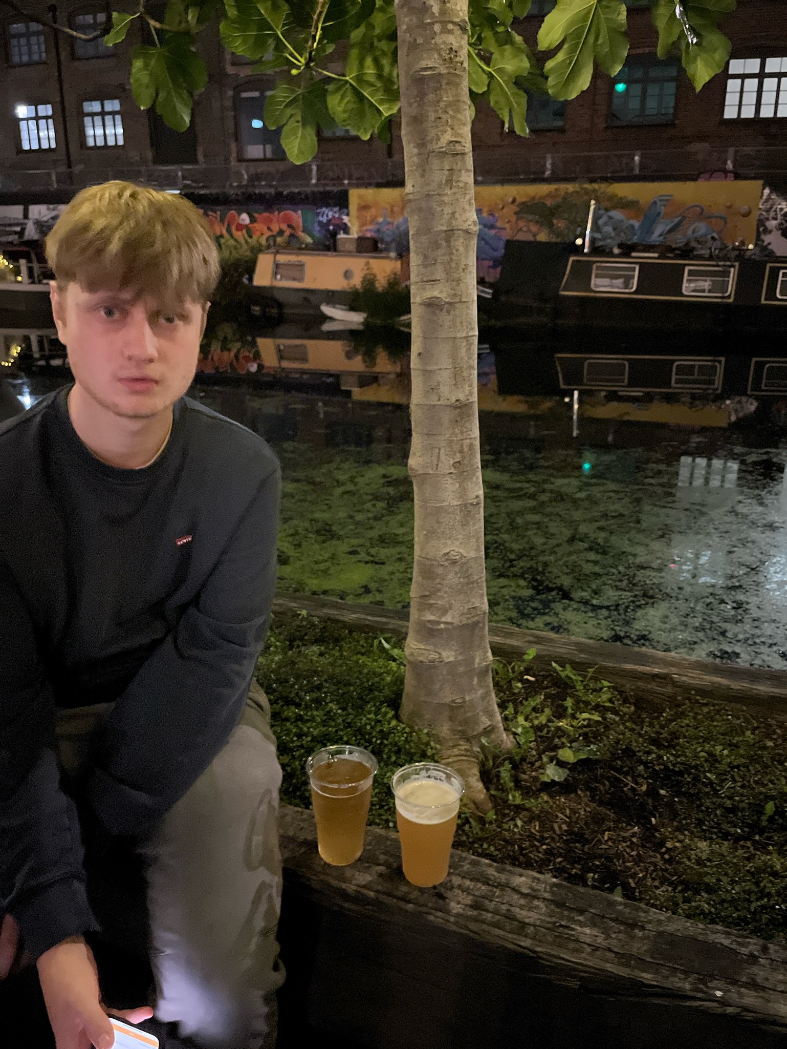 Crate Brewery Session IPA, England