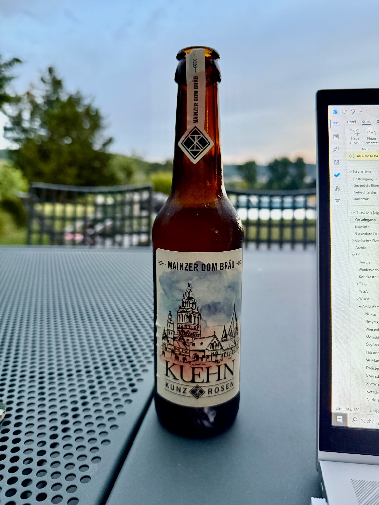 Mainzer Dom Bräu, Germany