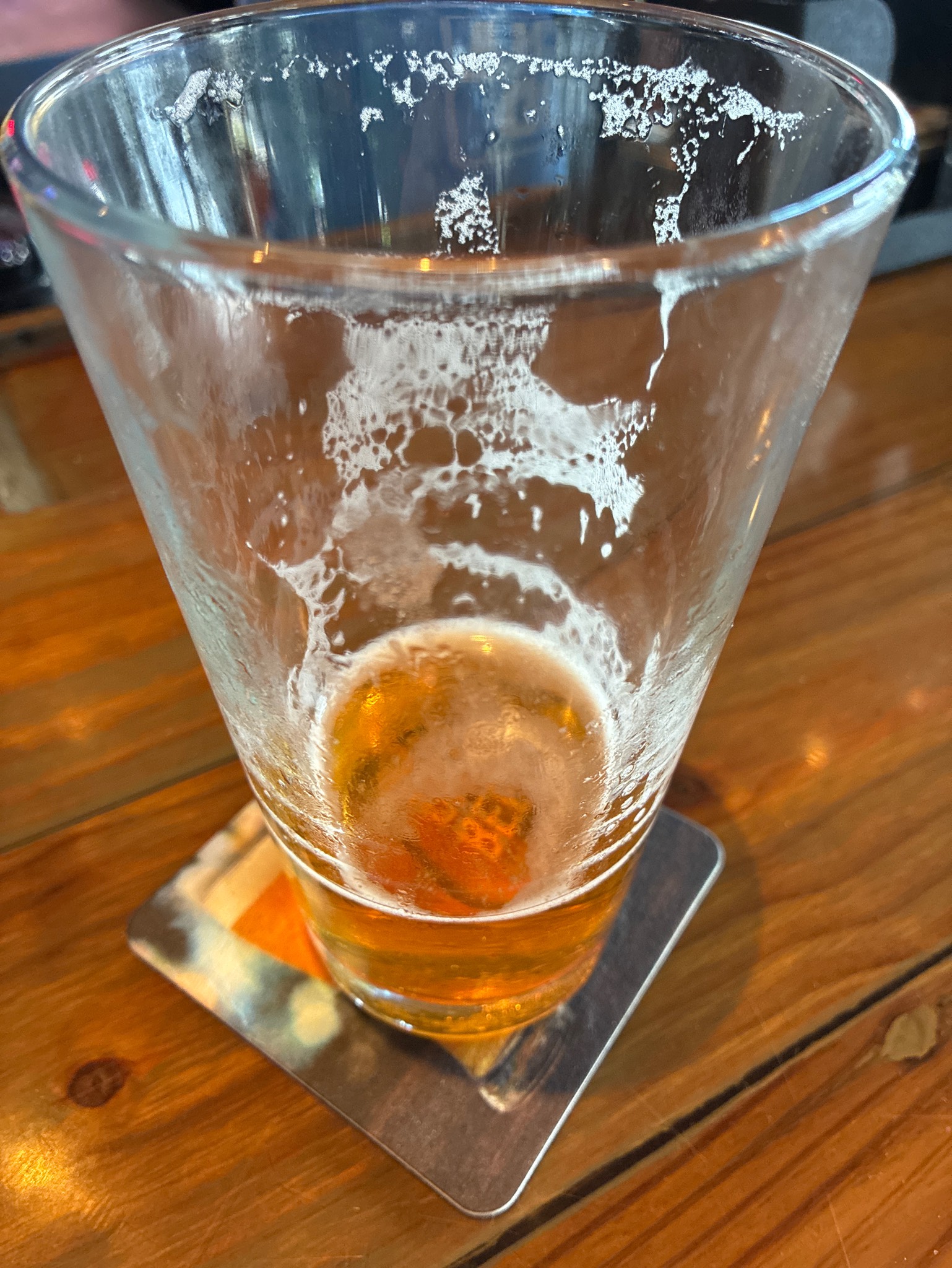 Founders Session IPA, Founders Brewing Company