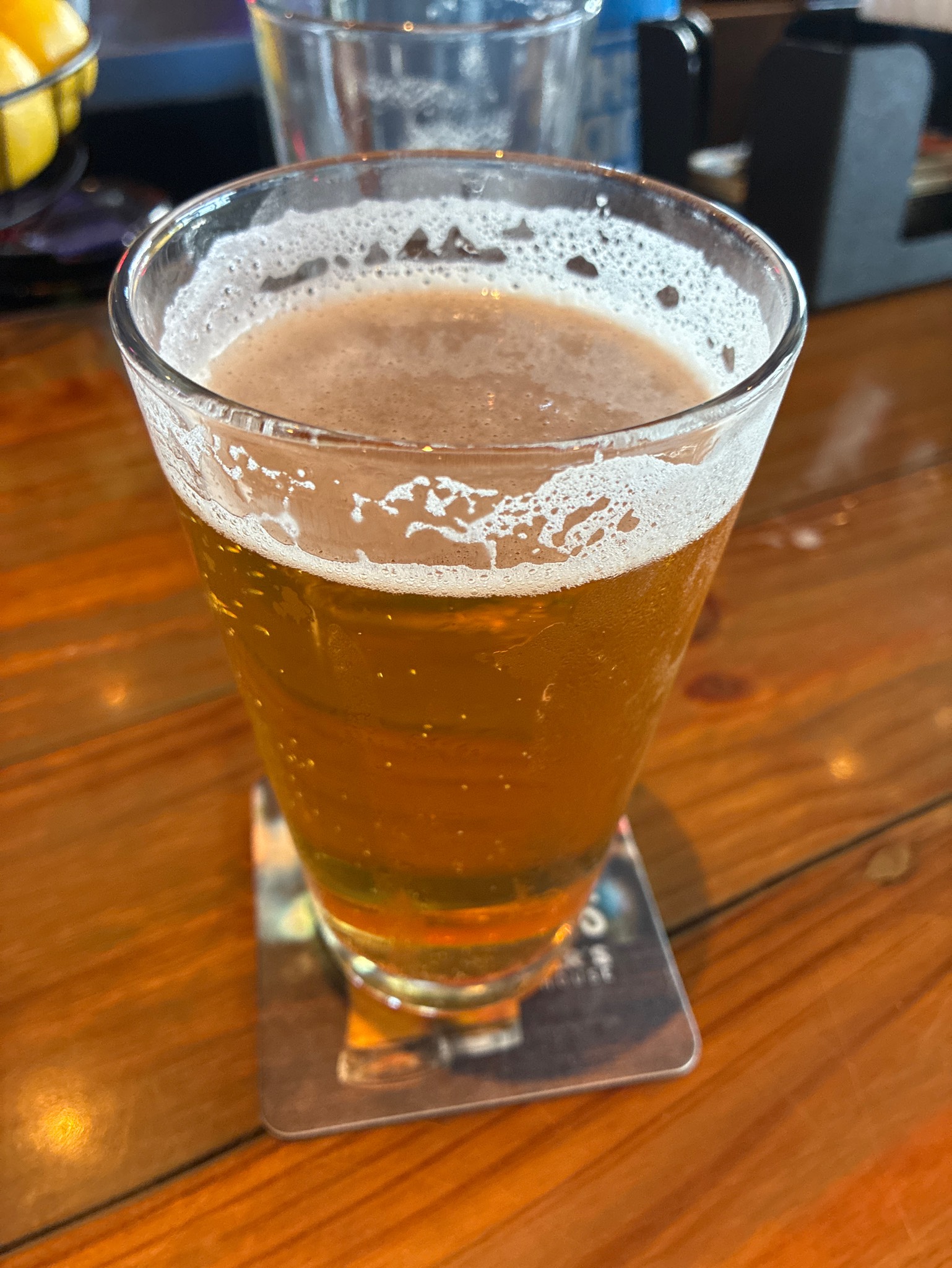 Voodoo Ranger IPA, United States