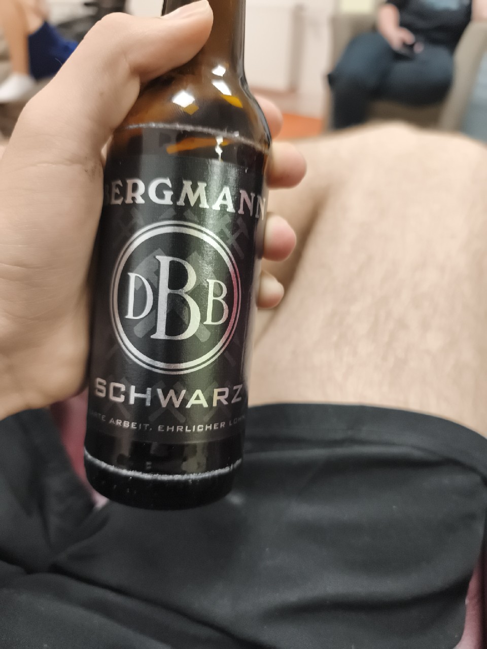 DBB Bergmann Schwarz, Germany