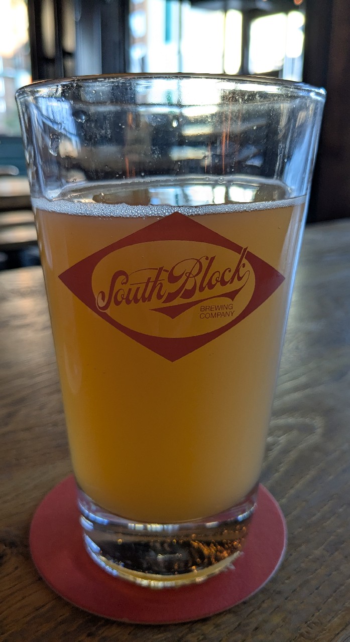 Garner City, South Block Brewing Company