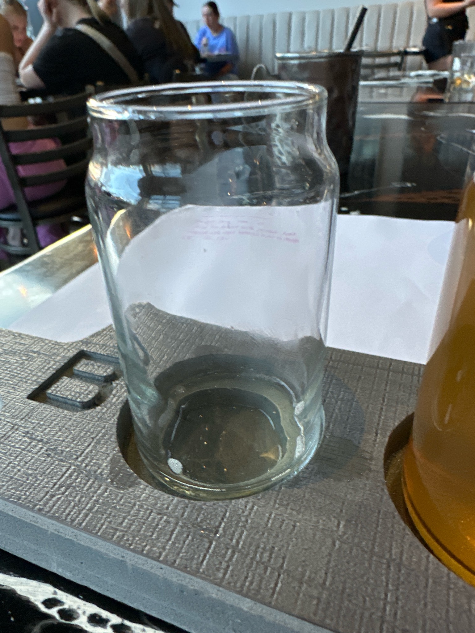 Trans Canada IPA, Blake Brewhouse & Distillery