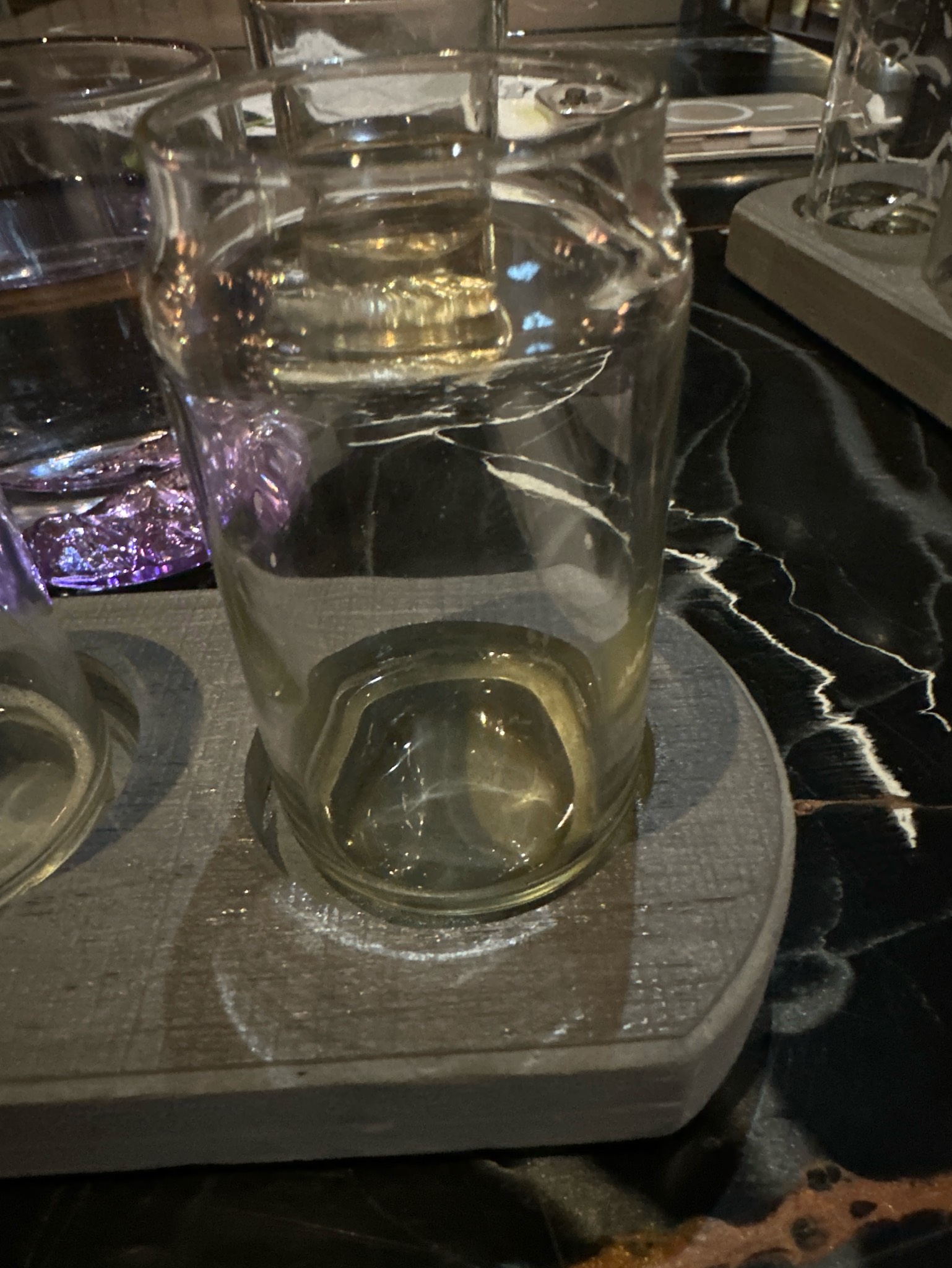 Double Decker Red Ale, Blake Brewhouse & Distillery