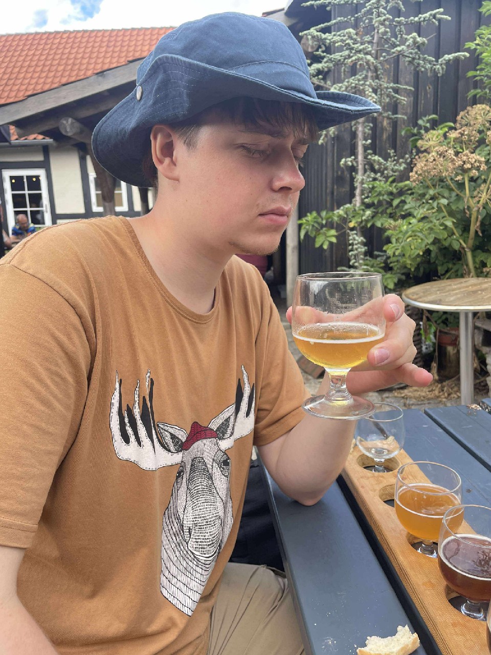 Svaneke Hazy Pale Ale, Denmark