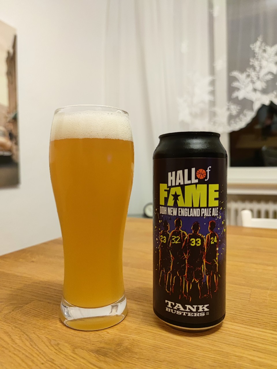 Hall Of Fame, Poland