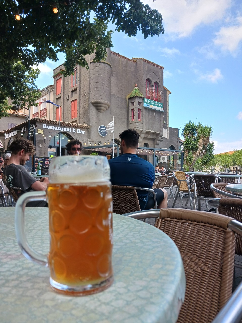 Alaryk Triple Grain, France