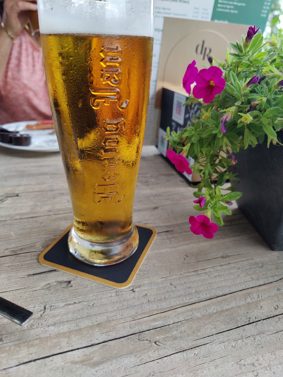 Weizener, Hertog Jan (A-B InBev)