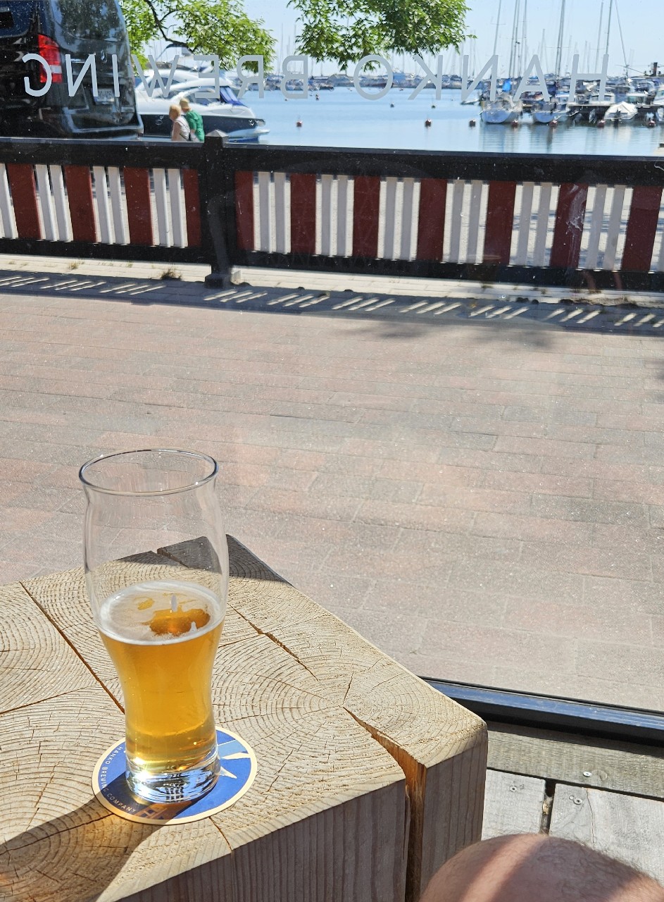 Eteläpoiju, Finland