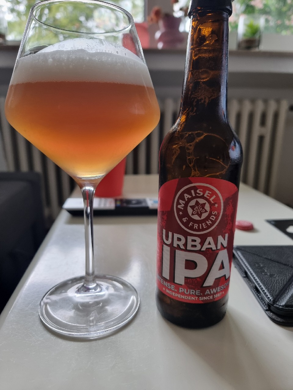 Urban, Germany