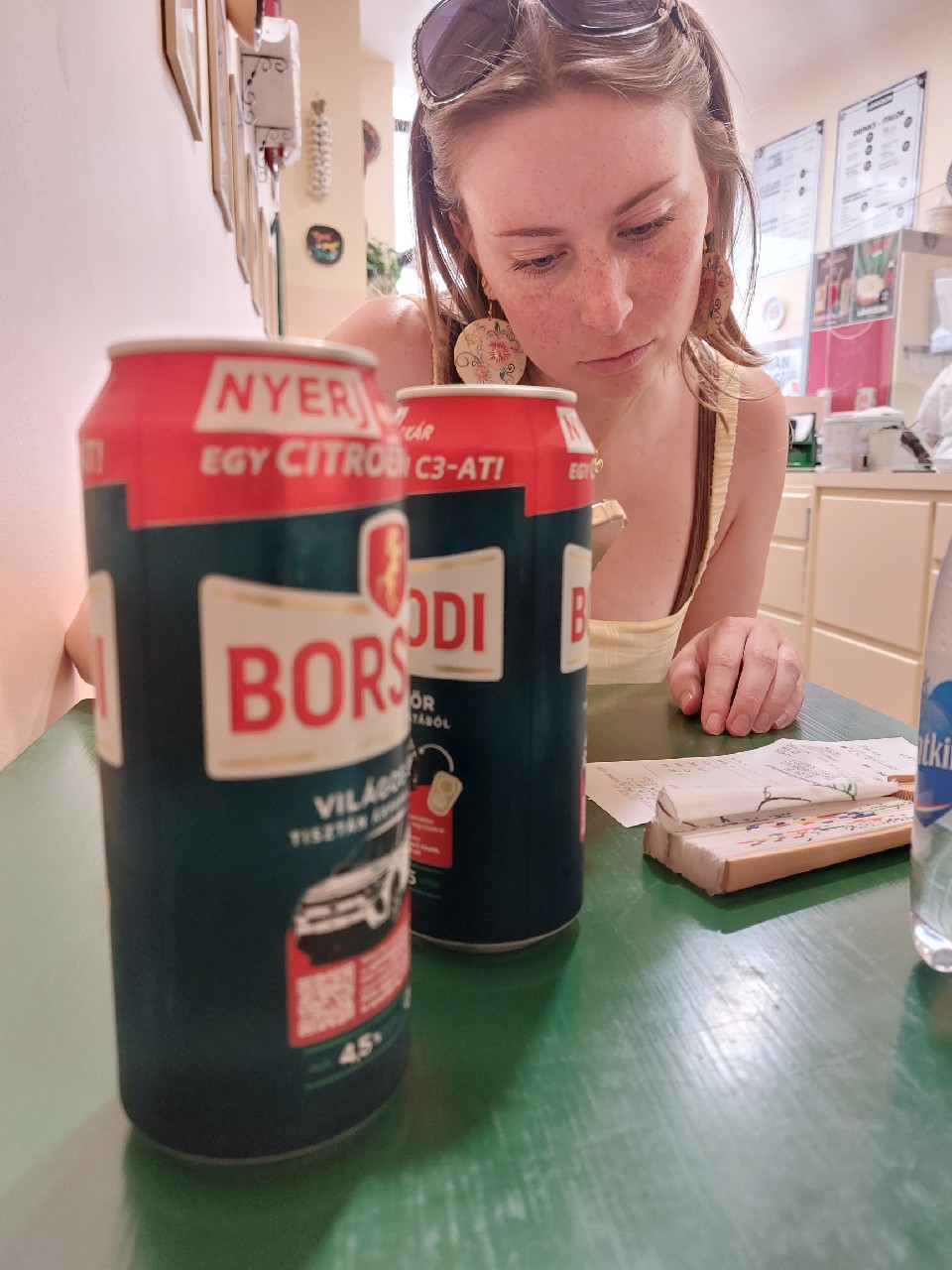 Borsodi, Borsodi Sörgyár Kft