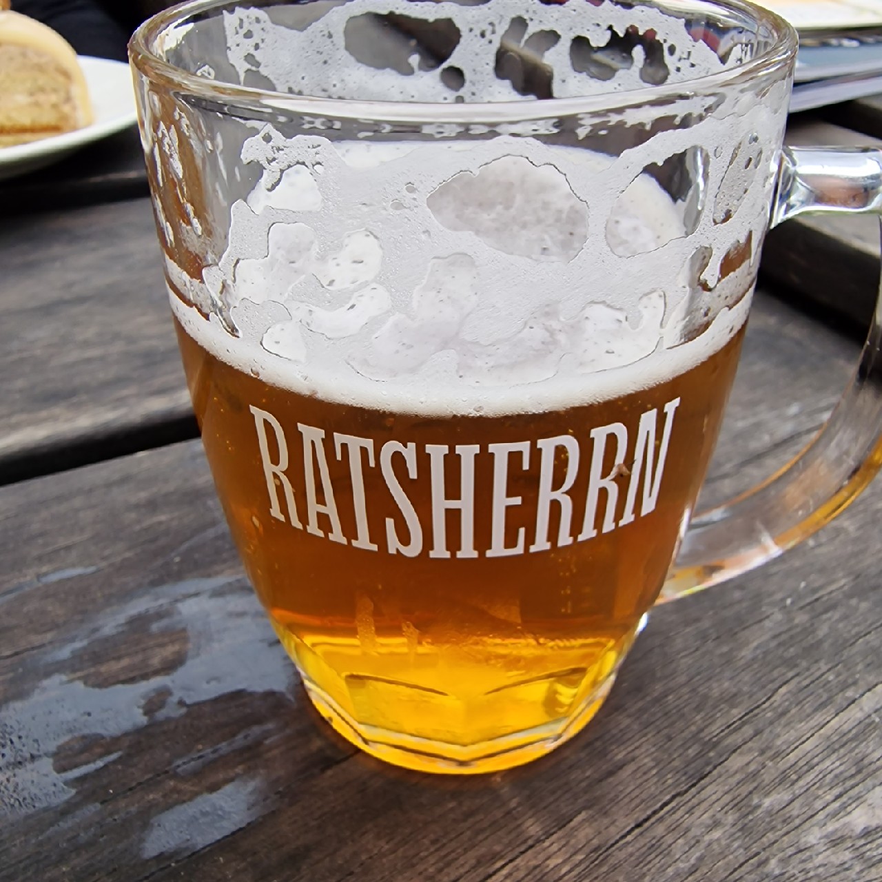 Ratsherrn Zwickel, Germany