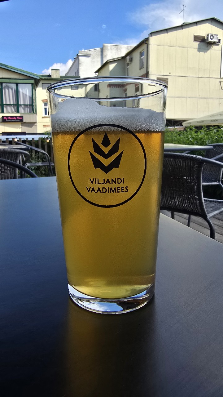 Rohelised Niidud, Viljandi Vaadimees
