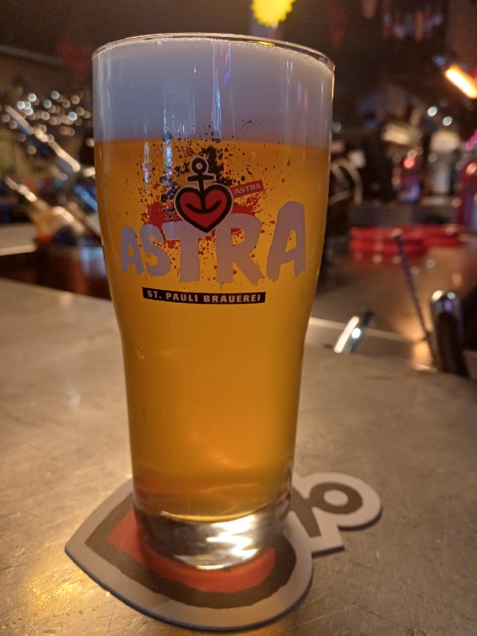 Zitrus Justus, Germany