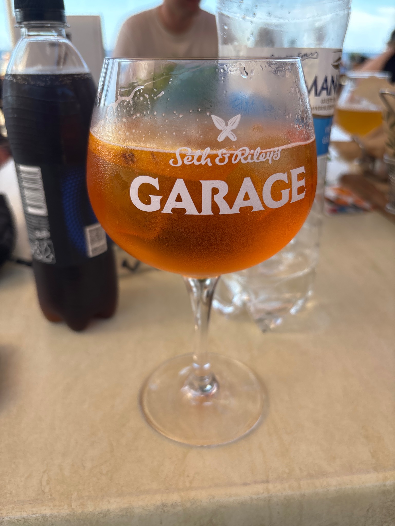 Mežpils Tramvajs, Latvia