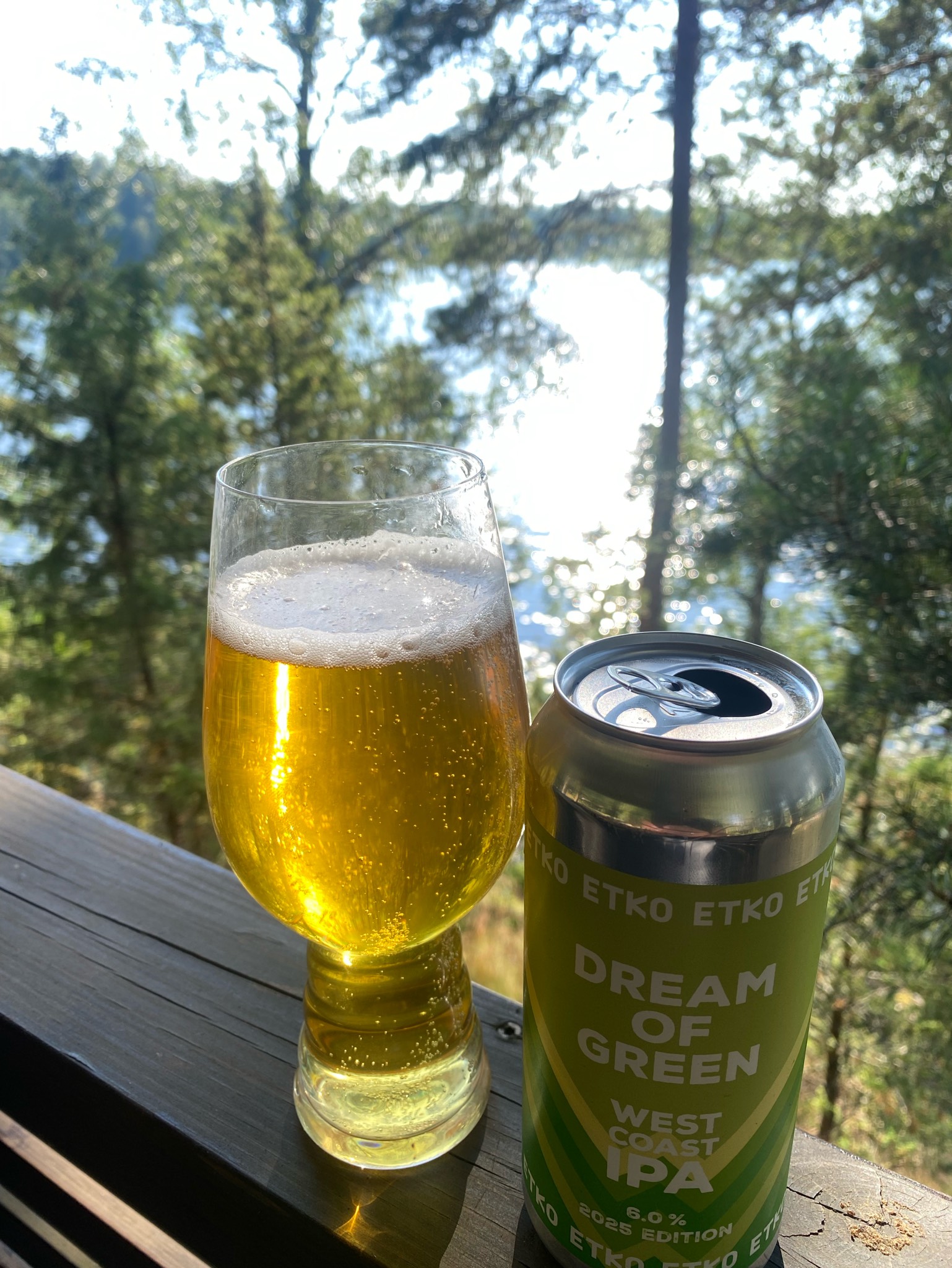 Dream of Green 2025 Edition, Finland