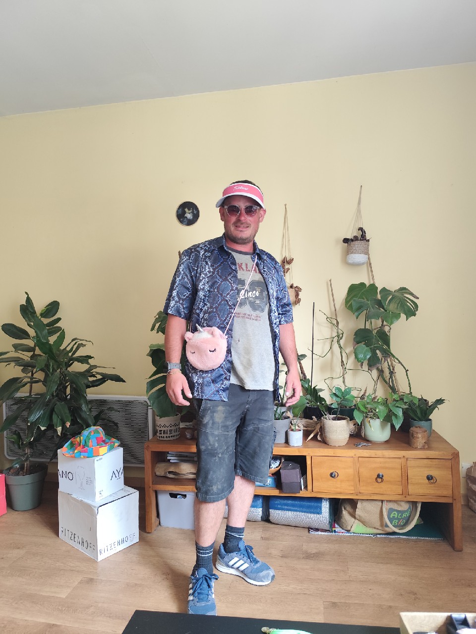 Big Mountain NEIPA, France