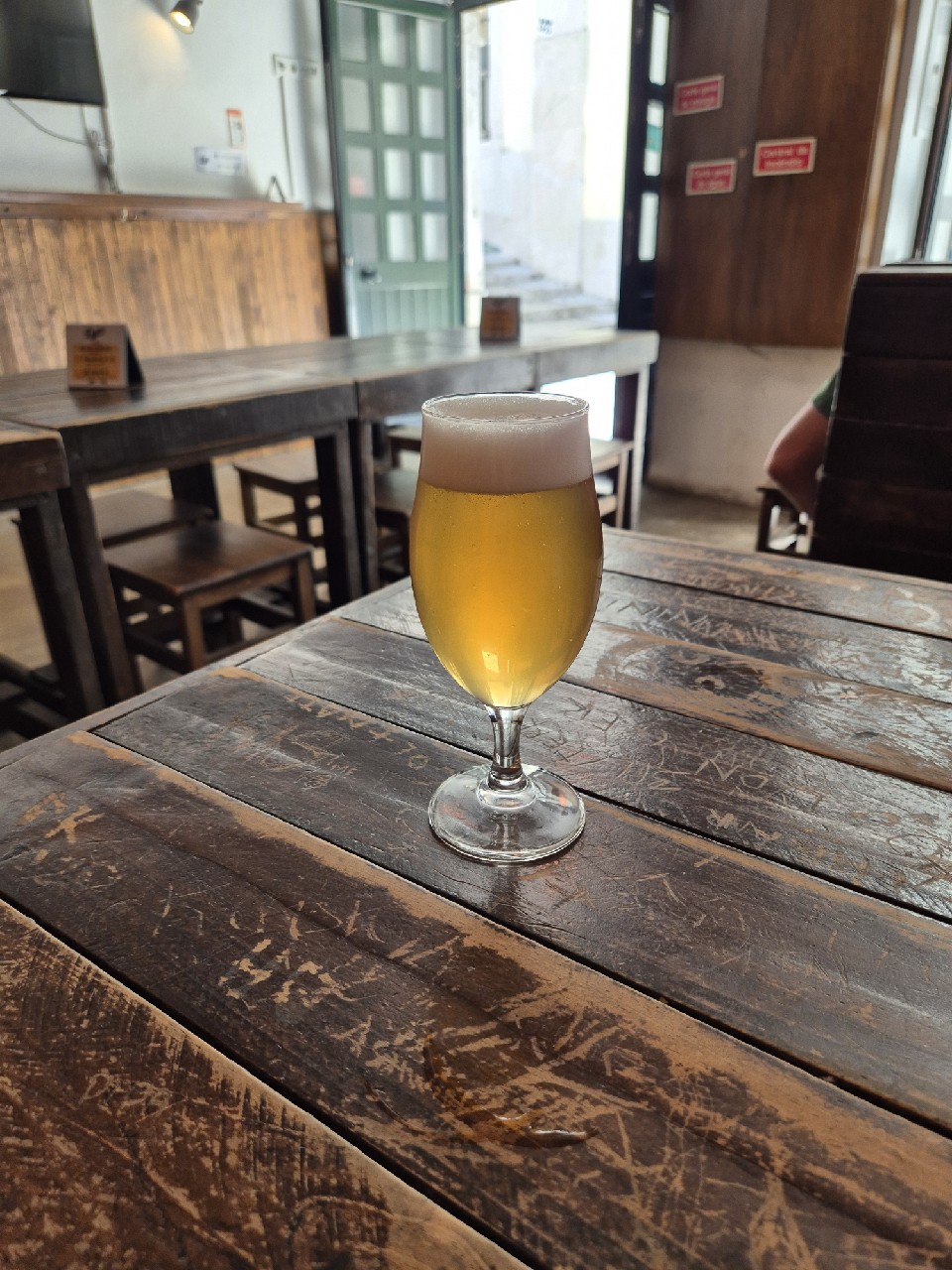 amigavel, Duque Brewpub