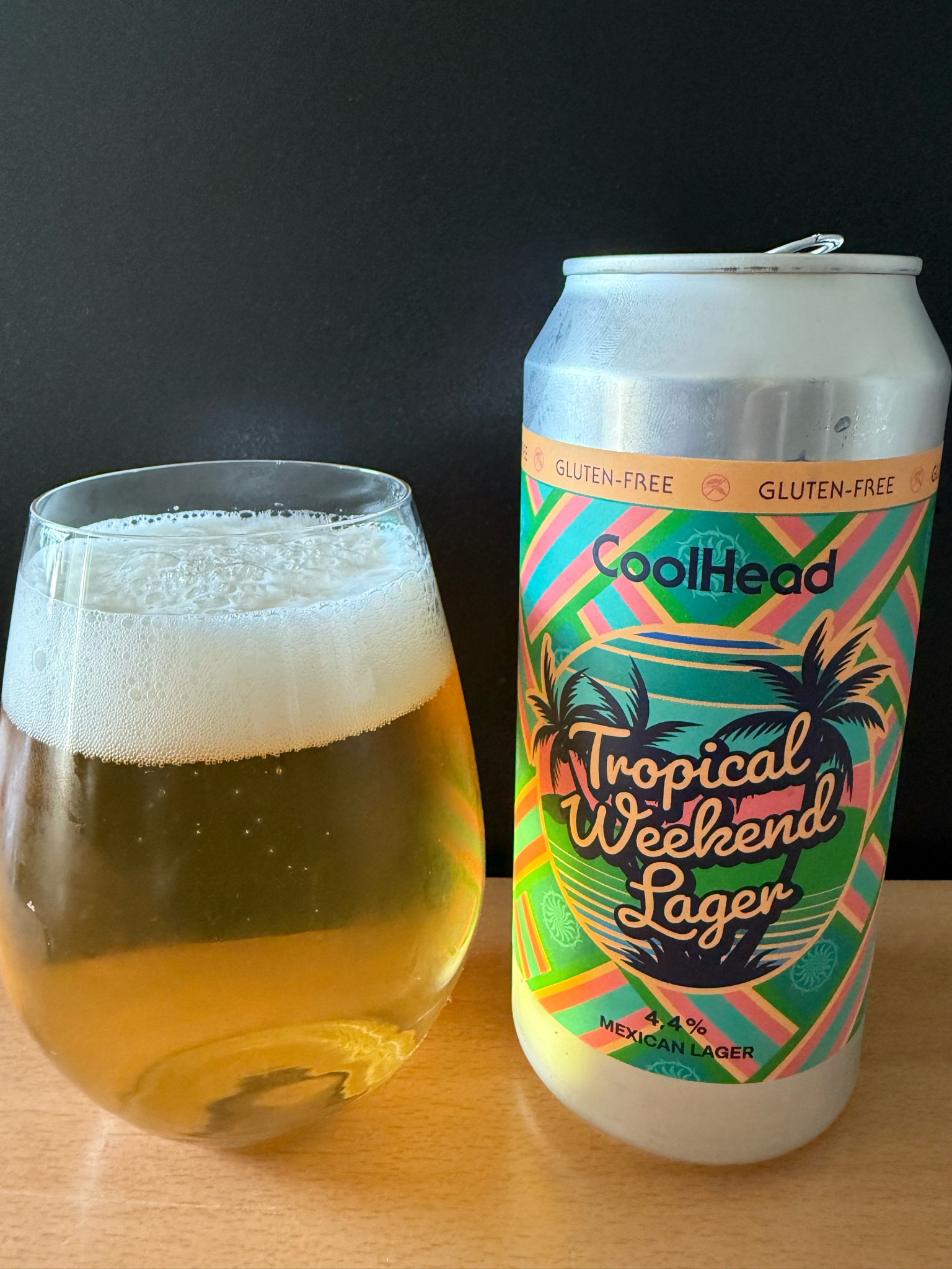Tropical Weekend Lager, Finland