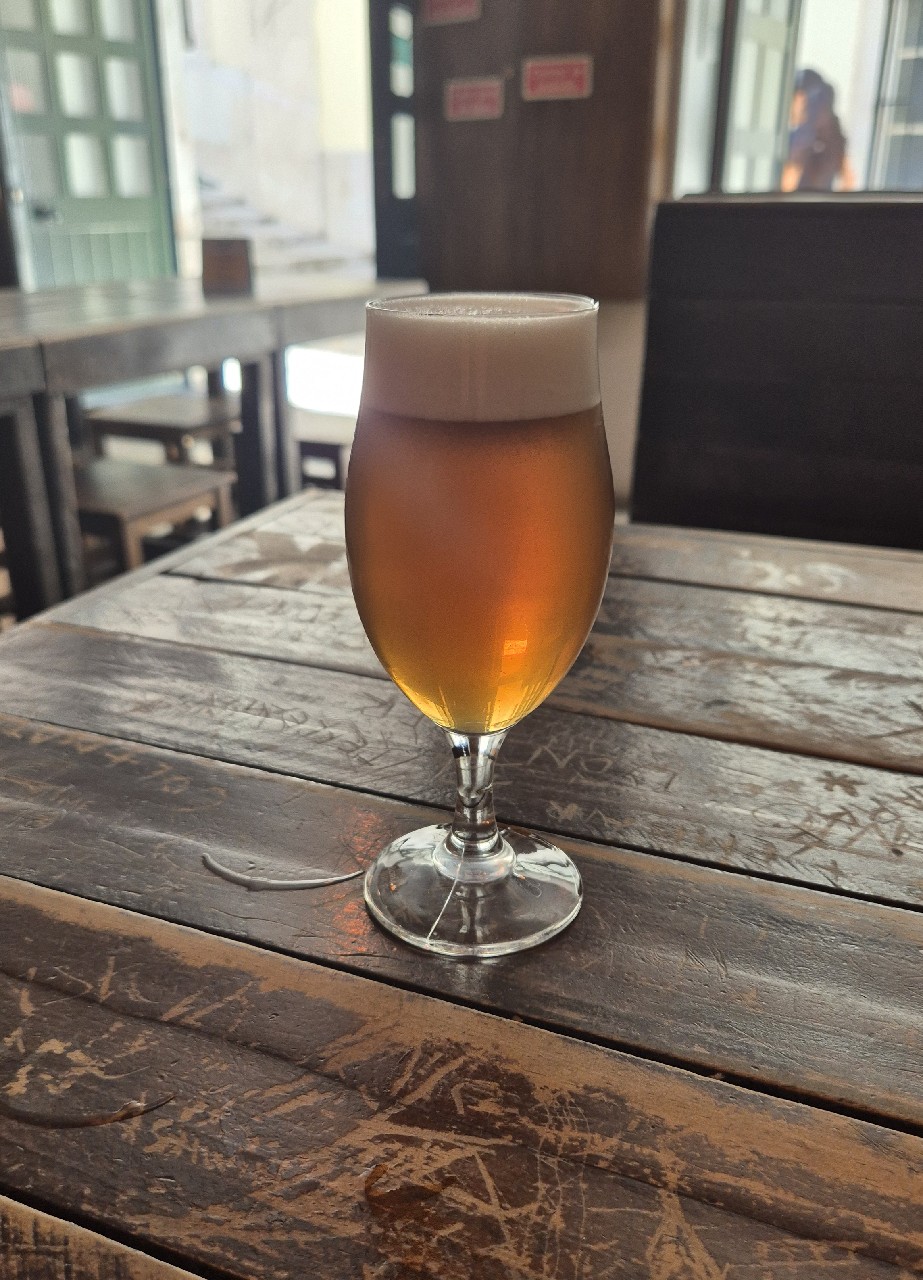 Amarguinho, Duque Brewpub