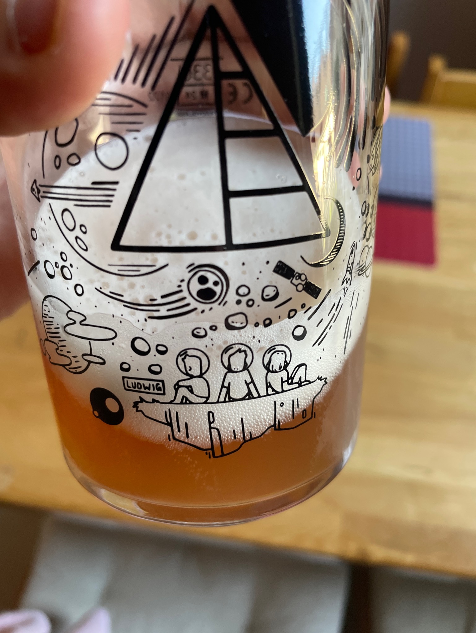 Atlantic Rubis Des Gabariers, France