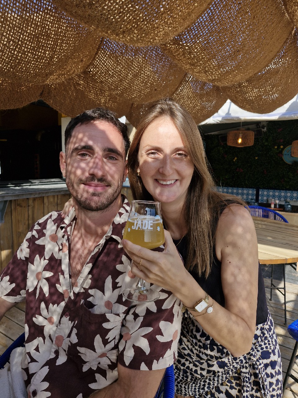 Jade (Bière Biologique), France