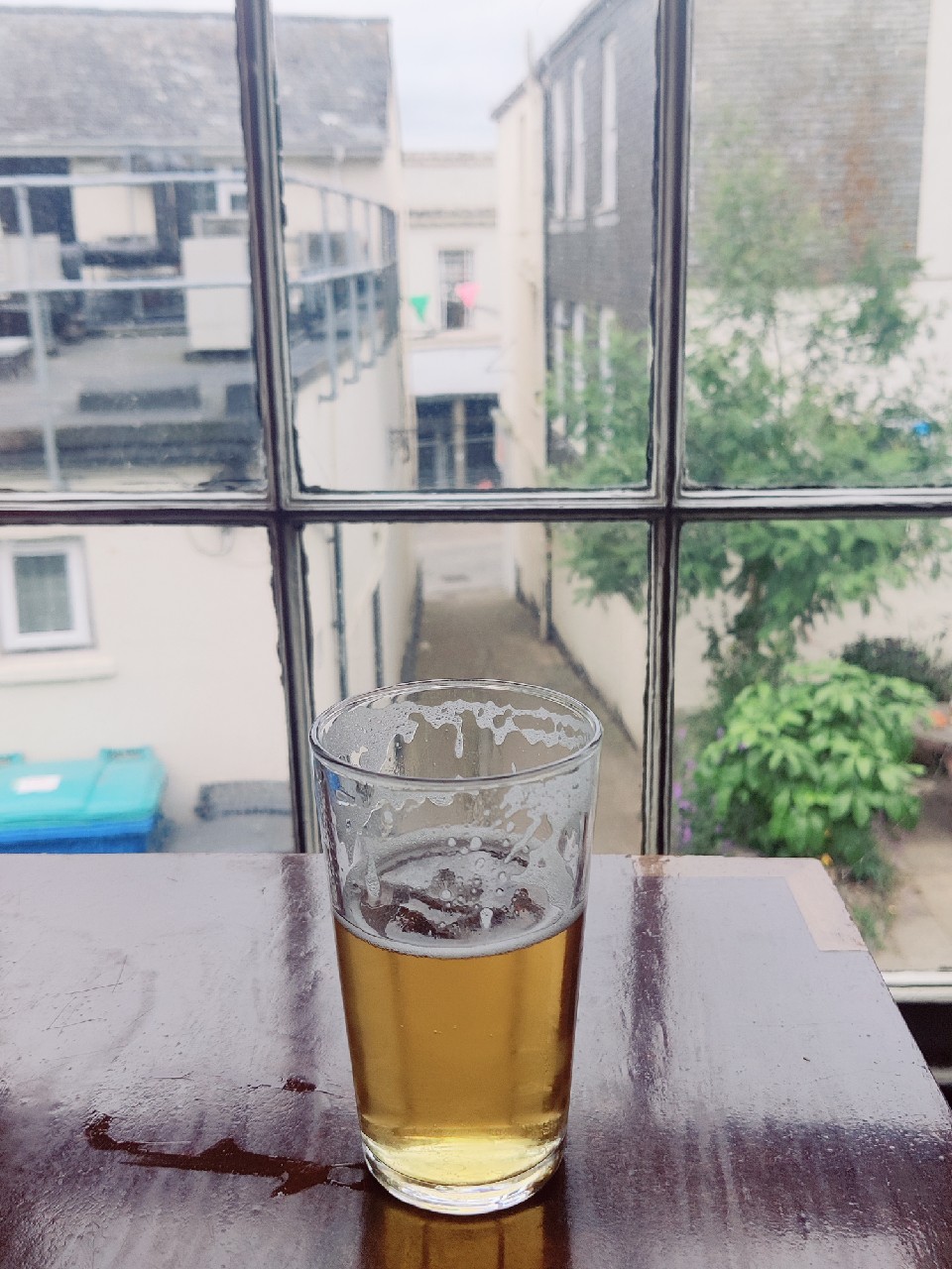Nectaron, Mallinsons Brewing Company